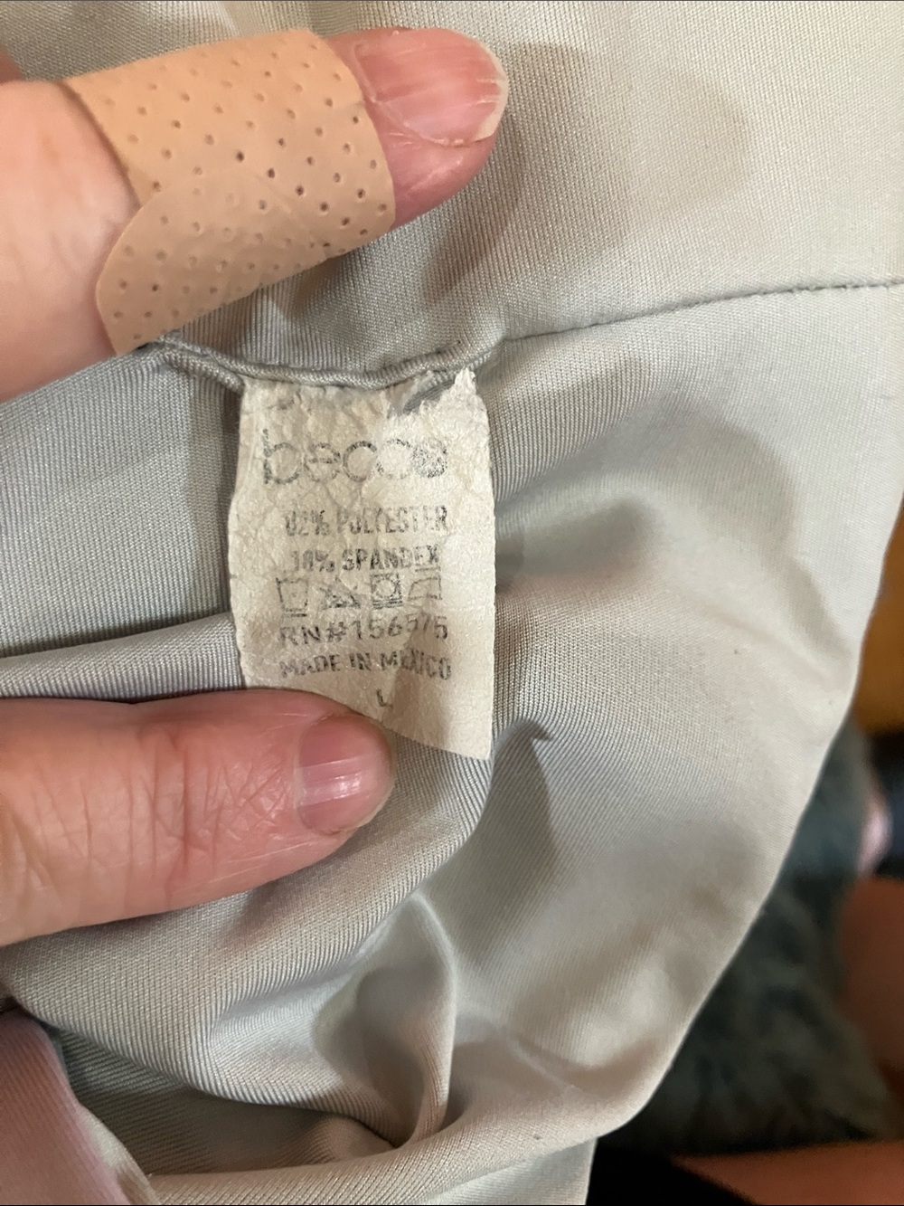 JoyLab Purple Athletic Shorts Lavendar Bra Top L and Tangerine Seamless Tank XL - Picture 11 of 11